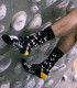YOUTH SOCKS HARRY POTTER 38/45