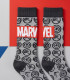 YOUTH SOCKS MARVEL 38/45