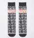 Șosete pentru tineret MARVEL 38/45