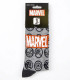 YOUTH SOCKS MARVEL 38/45