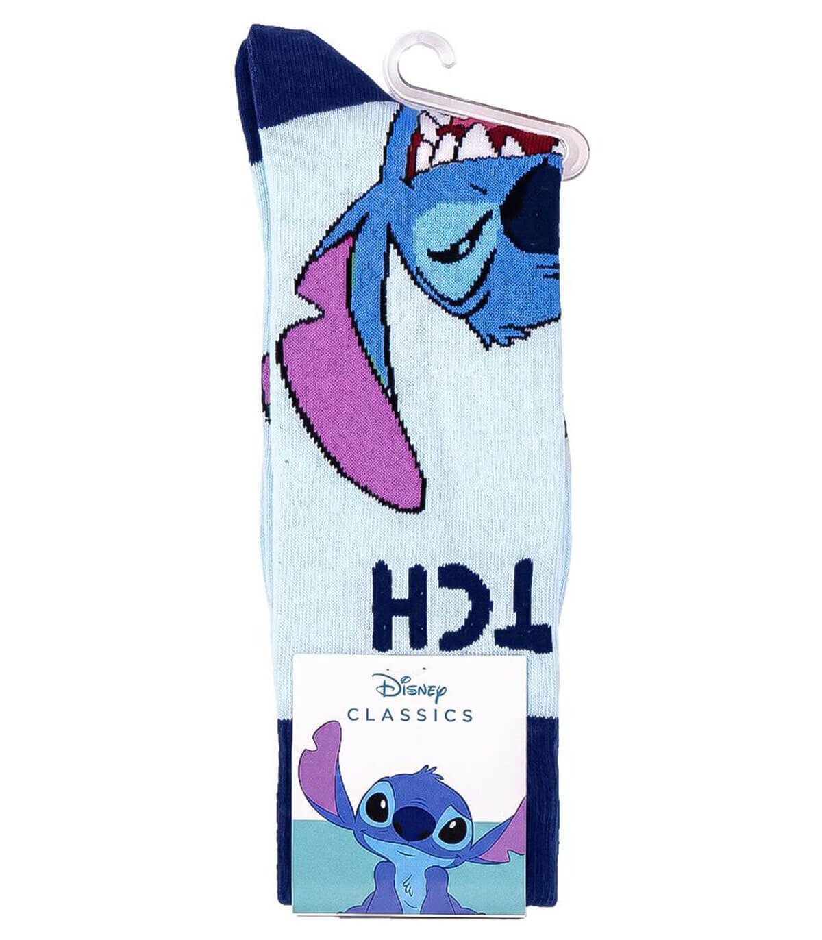 Șosete pentru tineret STITCH 36/43