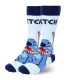 Șosete pentru tineret STITCH 36/43