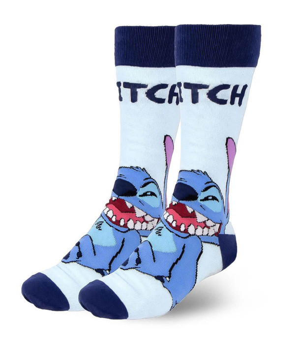 YOUTH SOCKS STITCH 36/43
