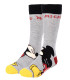 3 PCS. YOUTH SOCKS MINNIE PREMIUM BOX 36/43