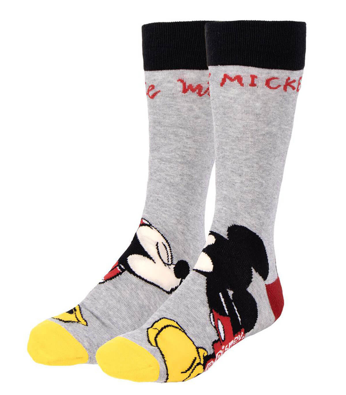 3 PERECHI ȘOSETE TINEREȘTI MINNIE PREMIUM CUTIE 36/43