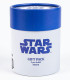 3 PERECHI ȘOSETE DE TINERET STAR WARS PREMIUM CUTIE 36/43 CUTIE 36/43