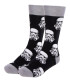 3 PERECHI ȘOSETE DE TINERET STAR WARS PREMIUM CUTIE 36/43 CUTIE 36/43