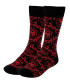 3 PCS. KIDS' SOCKS HOUSE OF DRAGON PREMIUM BOX 35/41