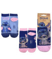YOUTH SOCKS STITCH & ANGEL 36/43