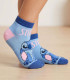 YOUTH SOCKS STITCH & ANGEL 36/43