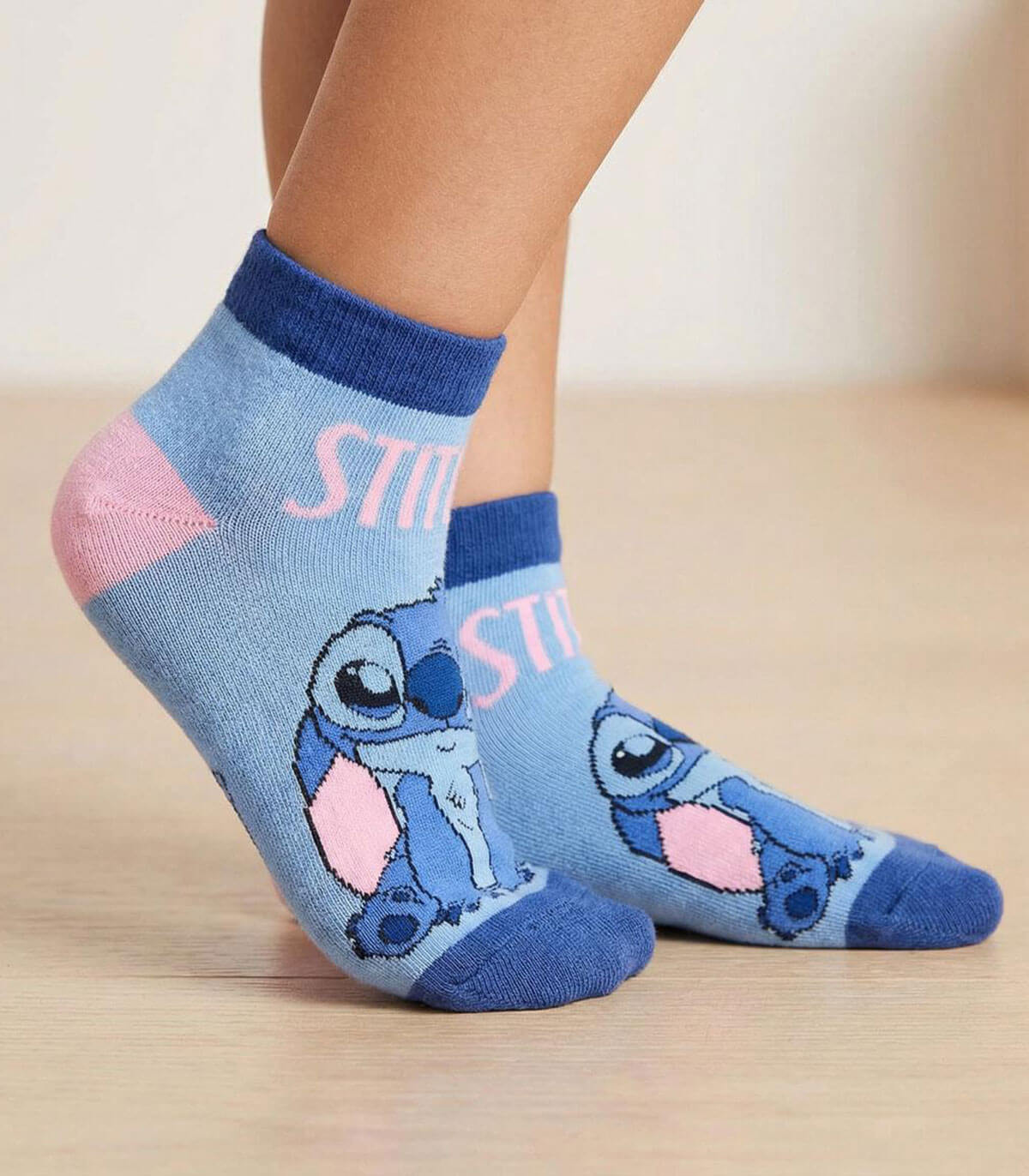 Șosete pentru tineret STITCH & ANGEL 36/43
