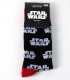 Șosete pentru tineret STAR WARS 38/45