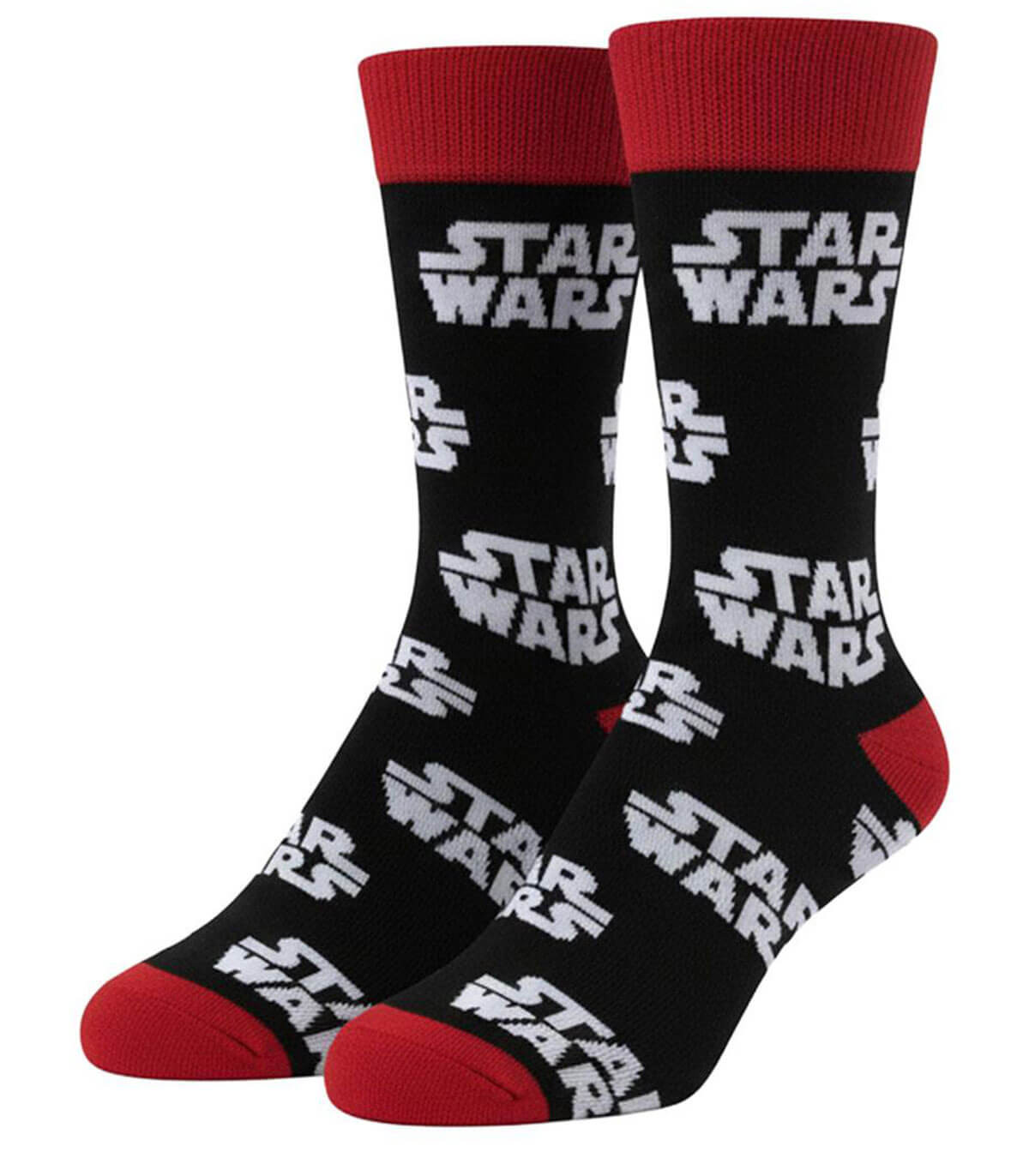 Șosete pentru tineret STAR WARS 38/45
