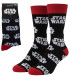 YOUTH SOCKS STAR WARS 38/45