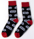 YOUTH SOCKS STAR WARS 38/45