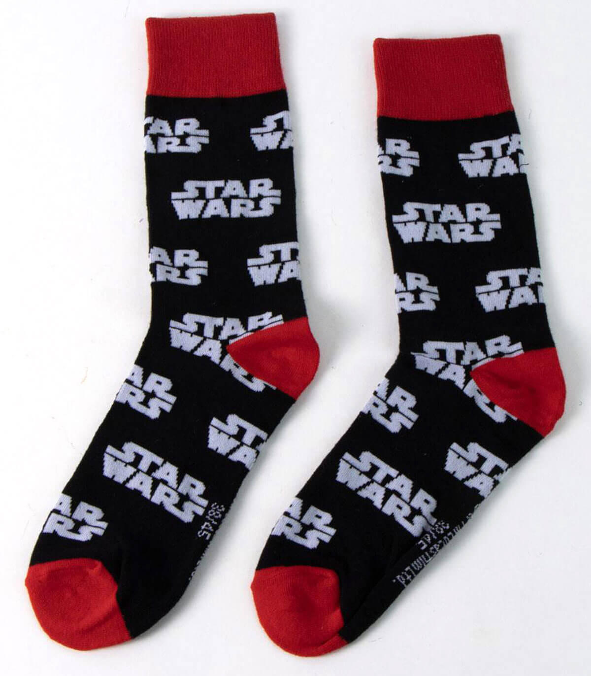 YOUTH SOCKS STAR WARS 38/45