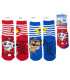 2 PCS. KIDS' ANTI-SLIP SOCKS PAW PATROL 23-34
