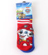 2 PCS. KIDS' ANTI-SLIP SOCKS PAW PATROL 23-34