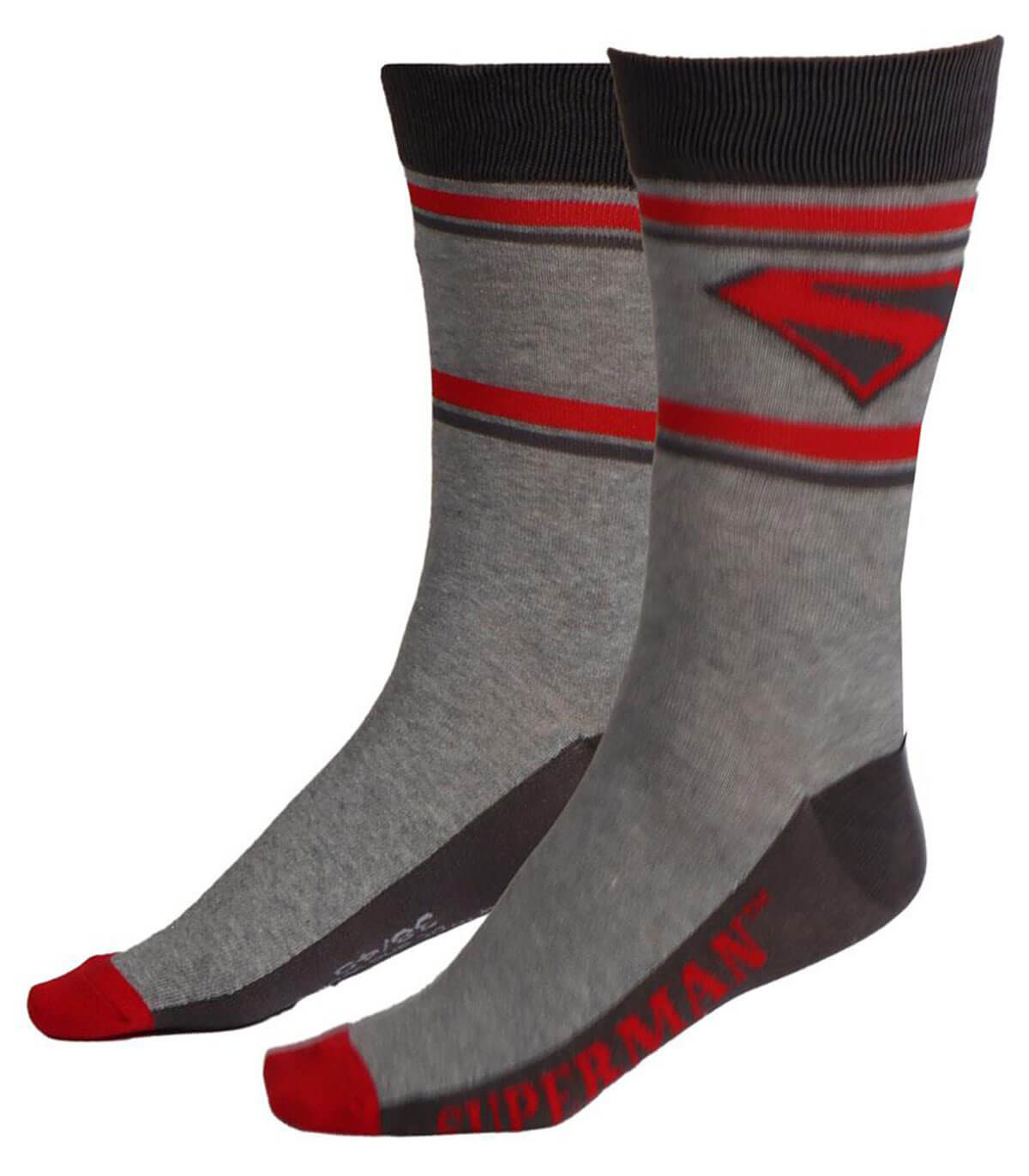 Șosete pentru tineret DC SUPERMAN 38/45
