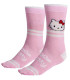 Șosete pentru tineret HELLO KITTY 36/43