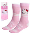 Șosete pentru tineret HELLO KITTY 36/43