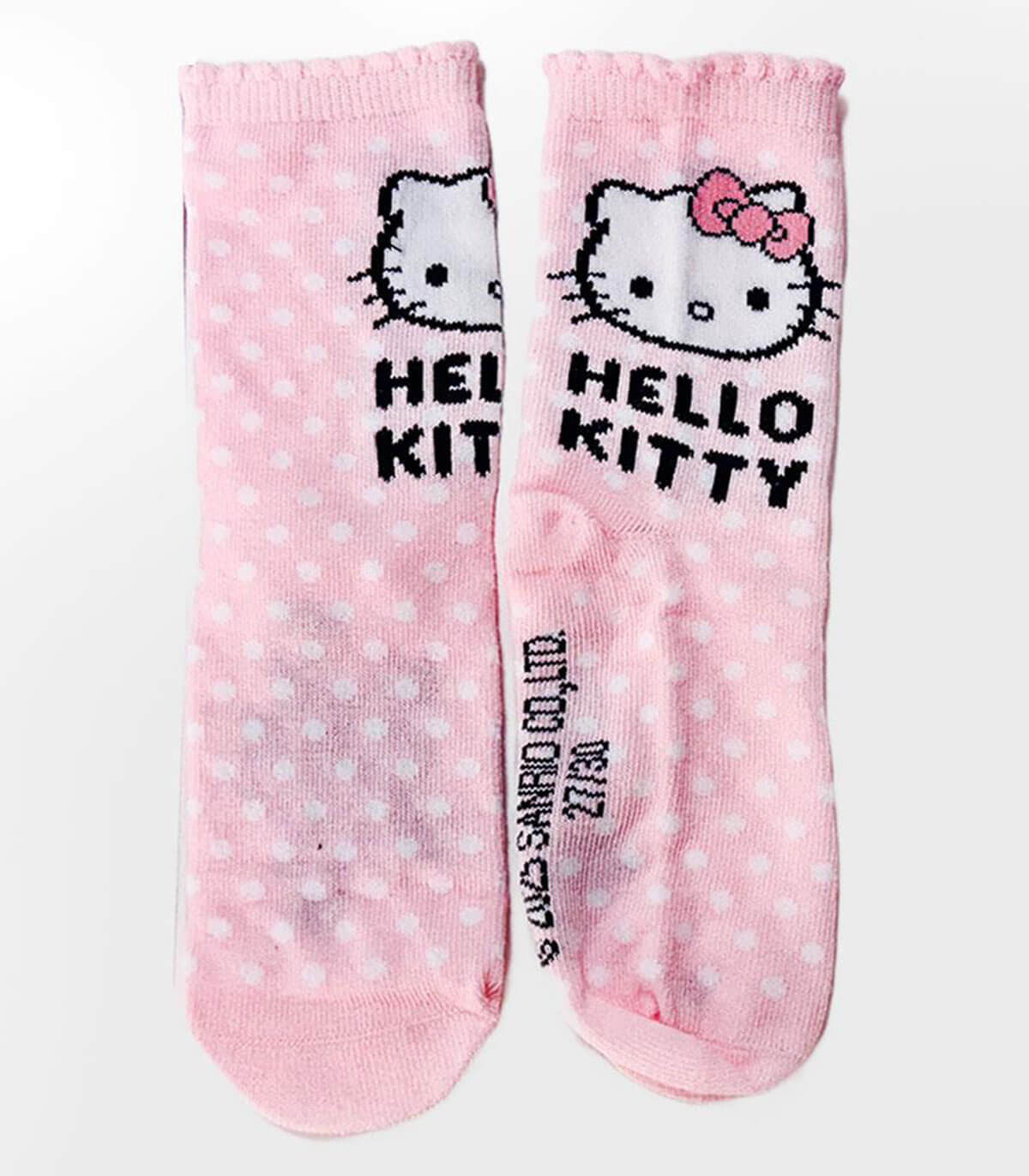 3PCS. YOUTH SOCKS HARRY POTTER PREMIUM BOX 38/45