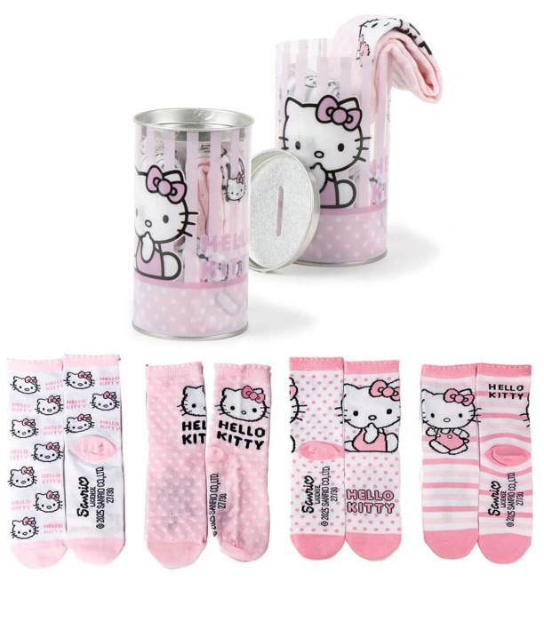 3PCS. YOUTH SOCKS HARRY POTTER PREMIUM BOX 38/45