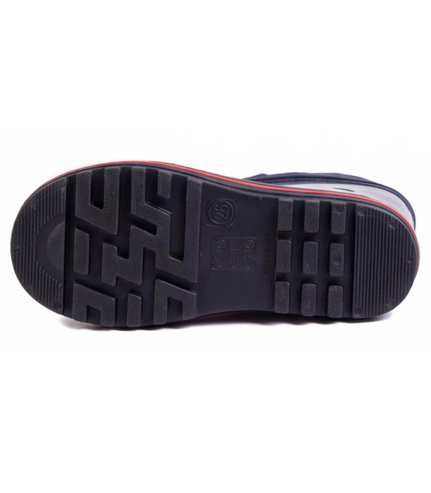 CIZME PENTRU COPII PVC SPIDERMAN 25-32