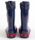 CIZME PENTRU COPII PVC SPIDERMAN 25-32