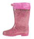 CIZME PENTRU COPII PVC HELLO KITTY 25-32