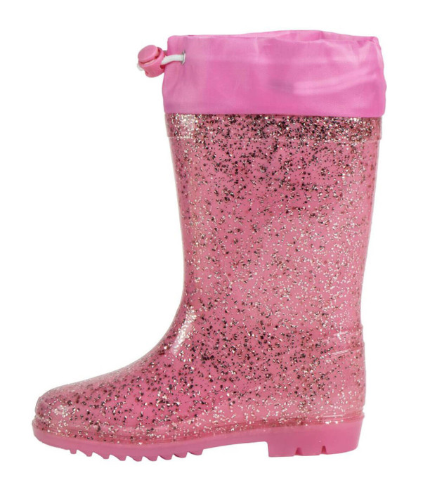 CIZME PENTRU COPII PVC HELLO KITTY 25-32