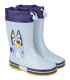 CHILDREN'S PVC BOOTS BLUEY 24-31
