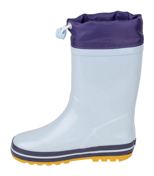 CHILDREN'S PVC BOOTS BLUEY 24-31