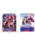 3 PĂPUȘI K-POP CU CHITARE
