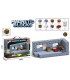 CONSTRUCTOR MAGNETIC 80 DE PIESE MINECRAFT