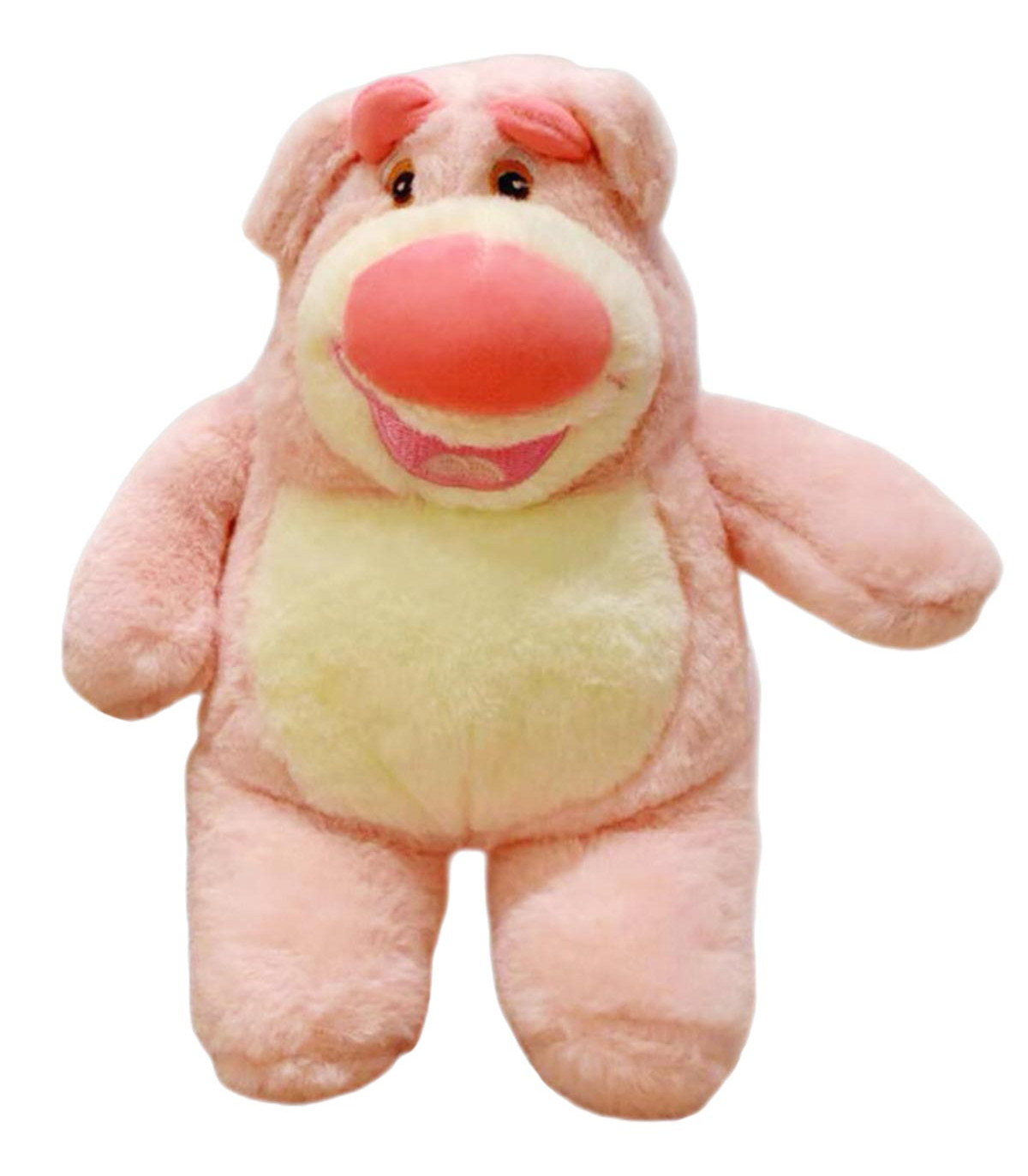 PLUSH TEDDY BEAR 25 CM