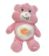 PLUSH TEDDY BEAR 55 CM, 4 COLORS