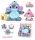 PLUSH MUSICAL STITCH IN AN OPEN BOX