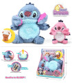 STITCH DE PLUȘ MUZICAL ÎN CUTIE DESCHISĂ
