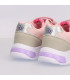 PANTOFI SPORT EVA LUMINOȘI HELLO KITTY 25-32