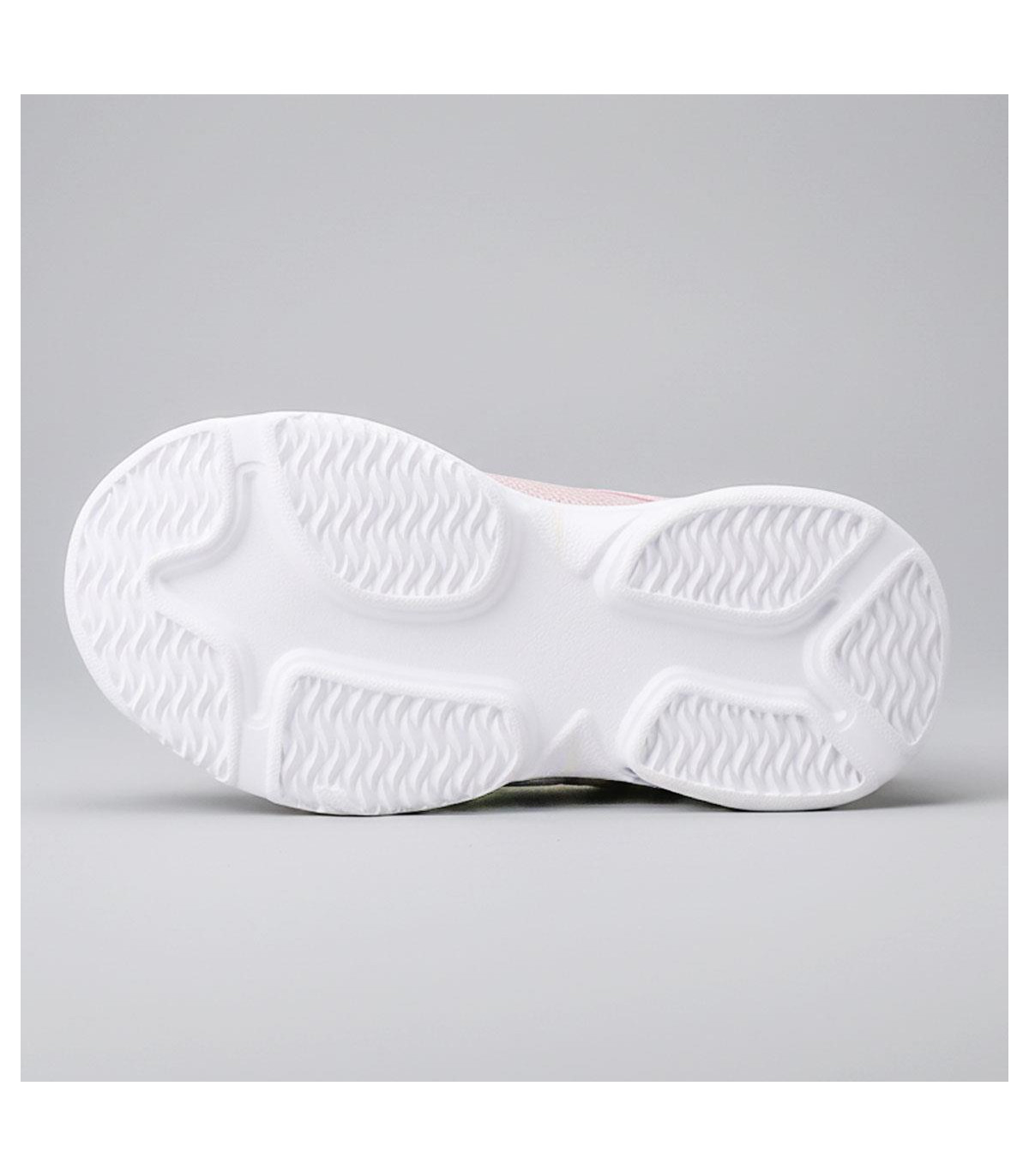 GLOWING EVA MARATHON SLIPPERS HELLO KITTY 25-32