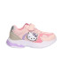 PANTOFI SPORT EVA LUMINOȘI HELLO KITTY 25-32