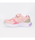 GLOWING EVA MARATHON SLIPPERS HELLO KITTY 25-32