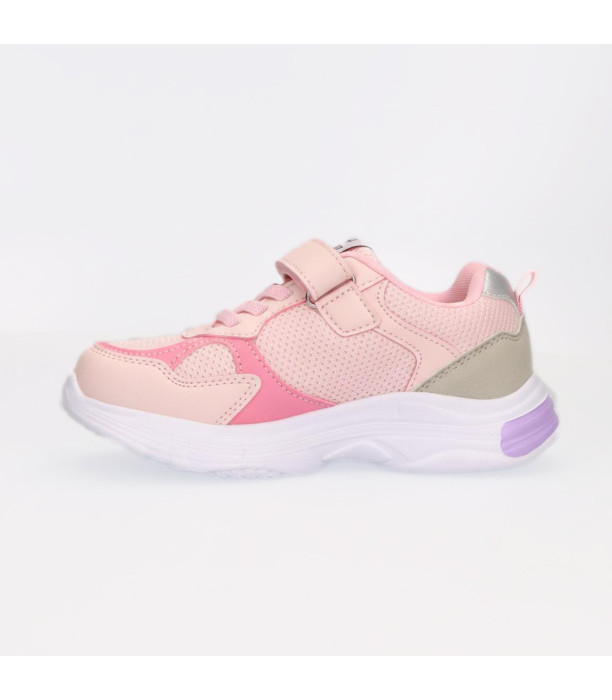 LIGHT-UP EVA SNEAKERS HELLO KITTY 25-32