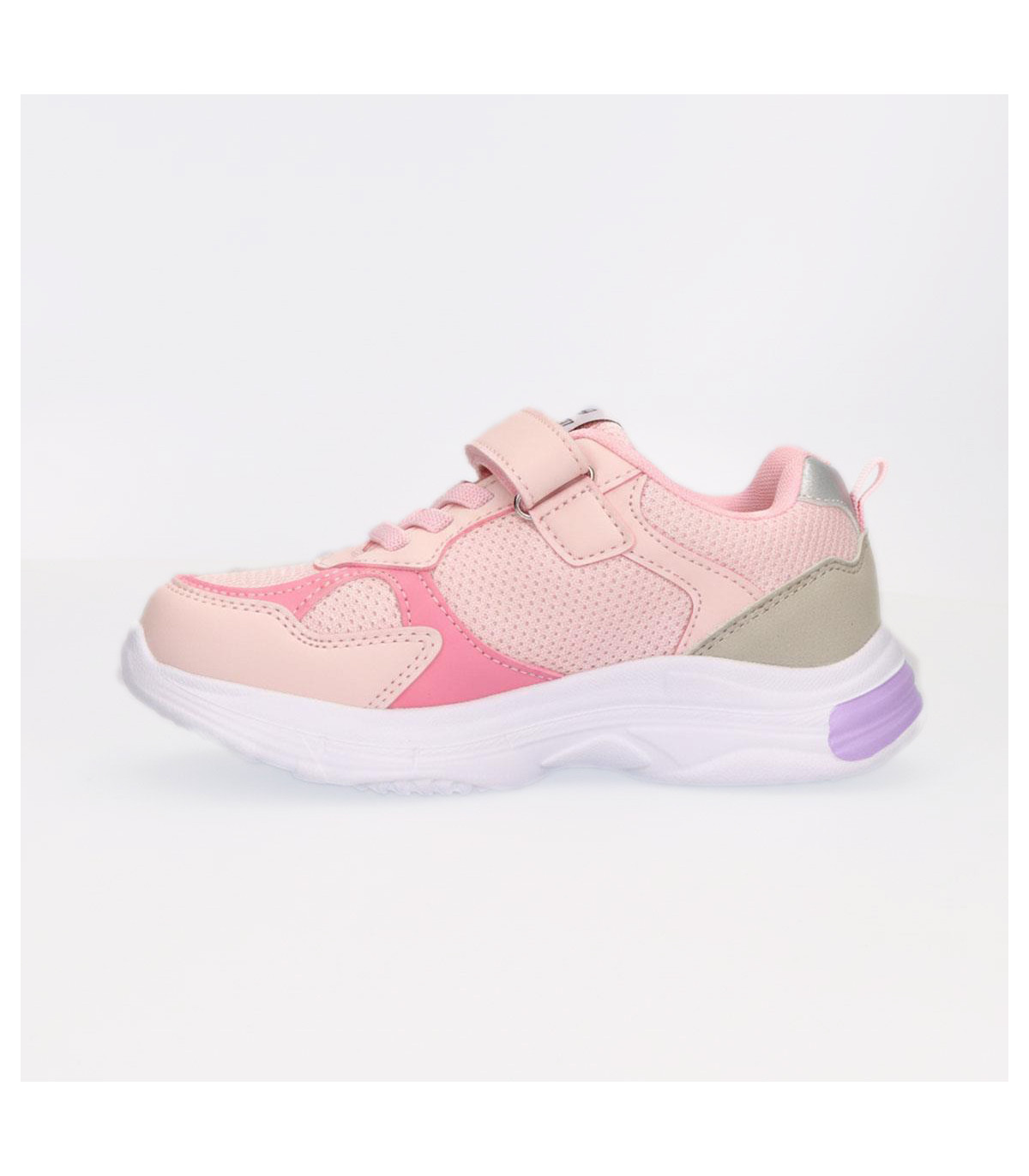 PANTOFI SPORT EVA LUMINOȘI HELLO KITTY 25-32