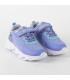 PAPUCI EVA LUMINOȘI STITCH PENTRU MARATON 25-32
