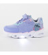 PAPUCI EVA LUMINOȘI STITCH PENTRU MARATON 25-32