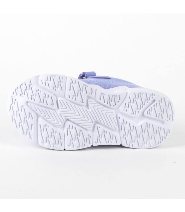 PAPUCI EVA LUMINOȘI STITCH PENTRU MARATON 25-32