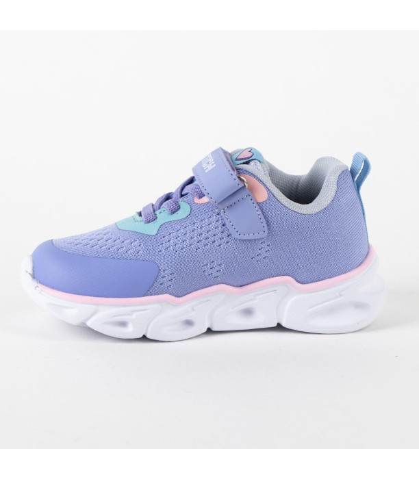 ADIDAȘI EVA LUMINOȘI STITCH 25-32