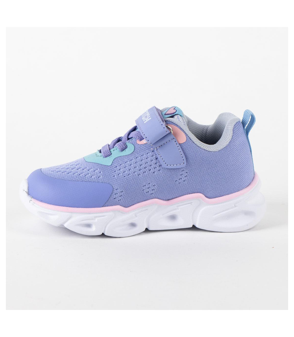 ADIDAȘI EVA LUMINOȘI STITCH 25-32